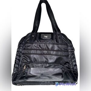 LUG Puddle Jumper Tote Bag